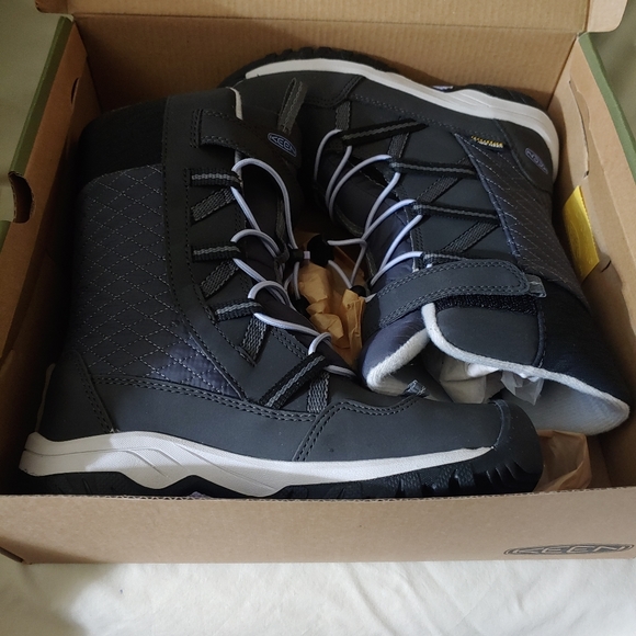 Keen Hoodoo WP - Picture 8 of 10